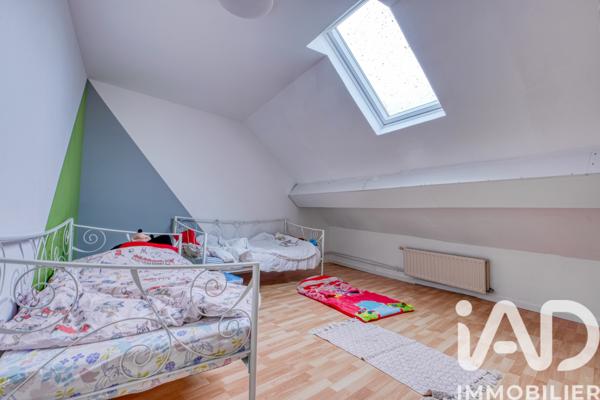 Maison à vendre 9 pièces 291 m² Coulommiers