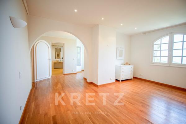 Hauteur San Martino Di Lota - Villa de 380m2 - Vue Mer