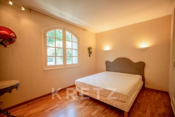Hauteur San Martino Di Lota - Villa de 380m2 - Vue Mer