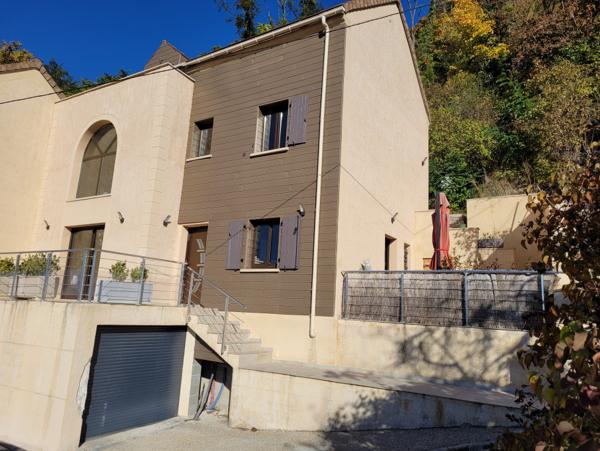 Maison 5 pièce(s) 130 m2