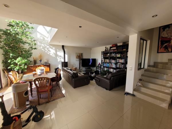 Maison 5 pièce(s) 130 m2