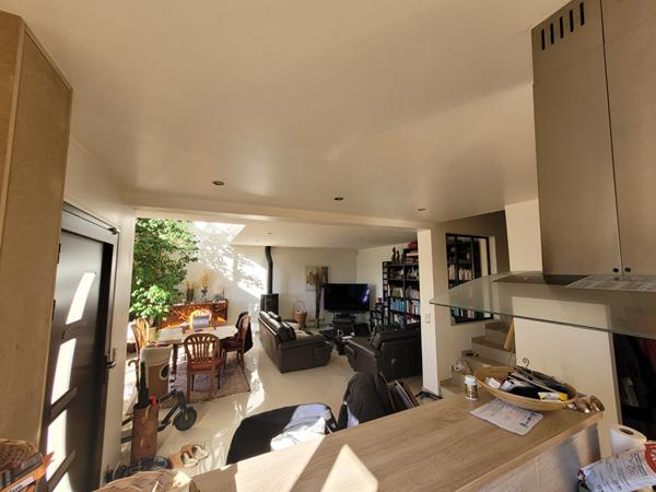 Maison 5 pièce(s) 130 m2