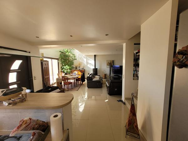 Maison 5 pièce(s) 130 m2