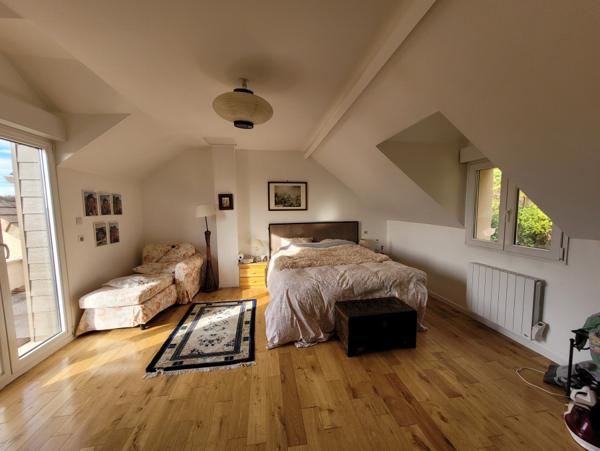 Maison 5 pièce(s) 130 m2