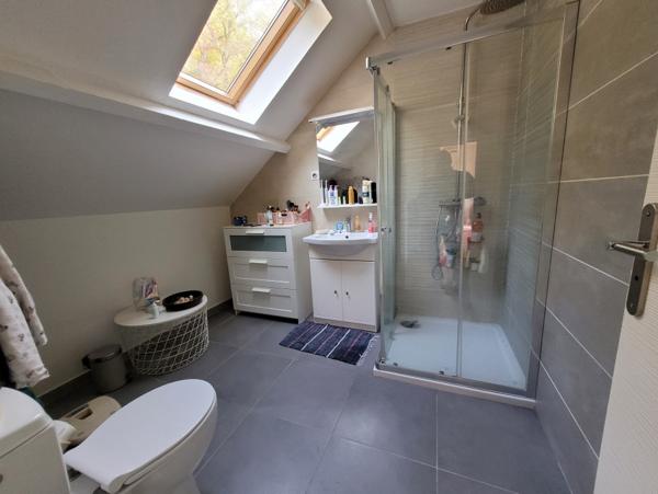 Maison 5 pièce(s) 130 m2