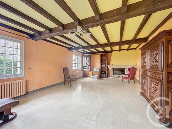 Maison à vendre  7 pièces - 219,50 m2 BIGANOS - 33