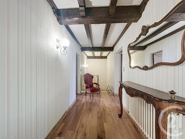 Maison à vendre  7 pièces - 219,50 m2 BIGANOS - 33