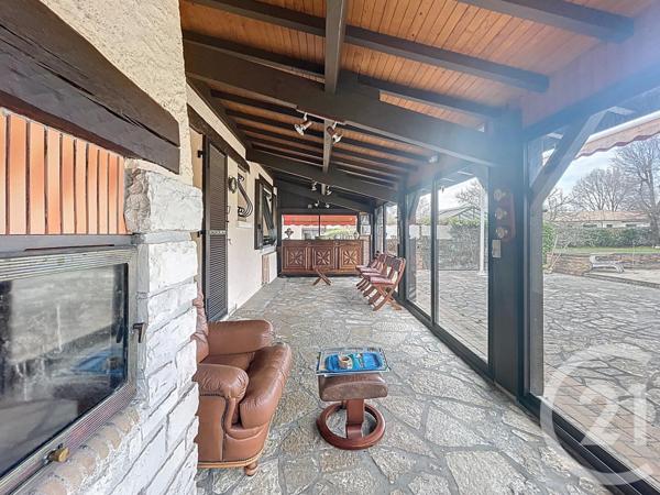 Maison à vendre  7 pièces - 219,50 m2 BIGANOS - 33