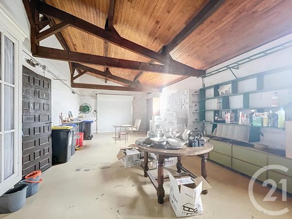 Maison à vendre  7 pièces - 219,50 m2 BIGANOS - 33