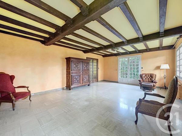 Maison à vendre  7 pièces - 219,50 m2 BIGANOS - 33