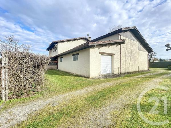 Maison à vendre  7 pièces - 219,50 m2 BIGANOS - 33