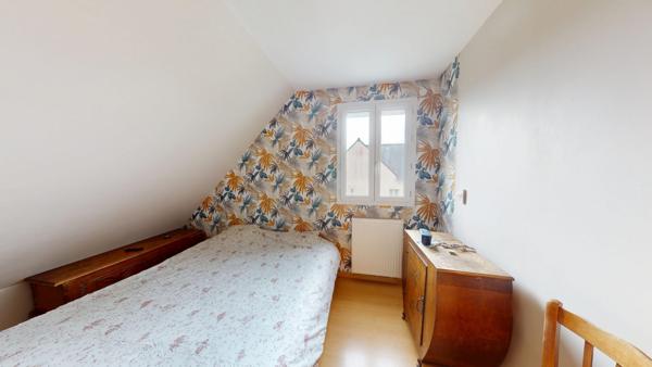 Maison Familiale Vie de Plain Pied - 4 Ch. - 1 Bureau