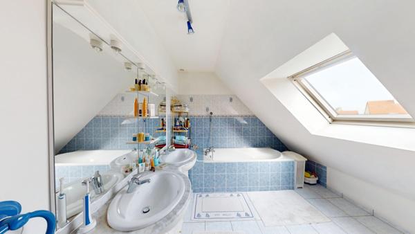 Maison Familiale Vie de Plain Pied - 4 Ch. - 1 Bureau