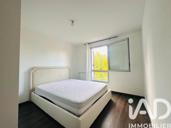 Appartement à vendre 4 pièces 81 m² Trappes