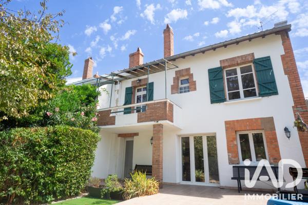 Maison à vendre 6 pièces 160 m² Toulouse