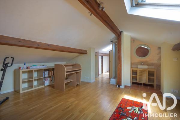 Maison à vendre 6 pièces 160 m² Toulouse