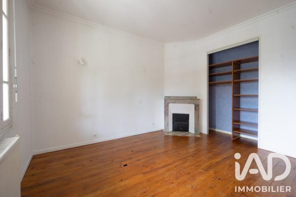 Maison à vendre 6 pièces 160 m² Toulouse