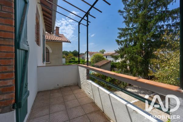 Maison à vendre 6 pièces 160 m² Toulouse
