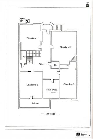 Maison à vendre 6 pièces 160 m² Toulouse