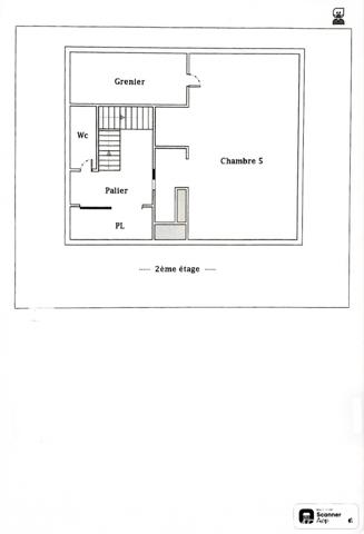 Maison à vendre 6 pièces 160 m² Toulouse