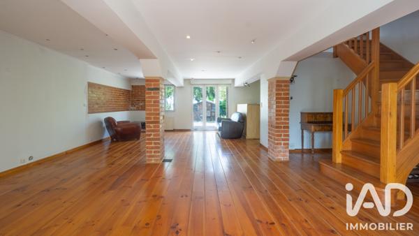 Maison à vendre 6 pièces 160 m² Toulouse