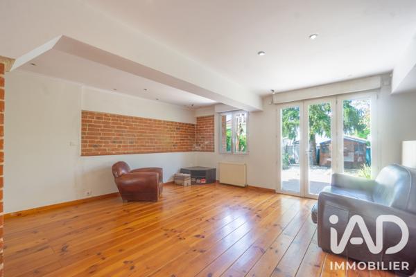 Maison à vendre 6 pièces 160 m² Toulouse