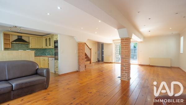 Maison à vendre 6 pièces 160 m² Toulouse