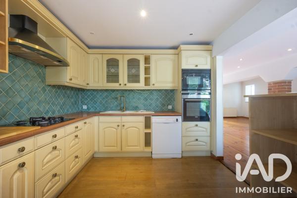 Maison à vendre 6 pièces 160 m² Toulouse
