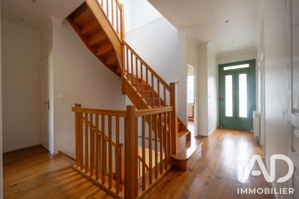 Maison à vendre 6 pièces 160 m² Toulouse