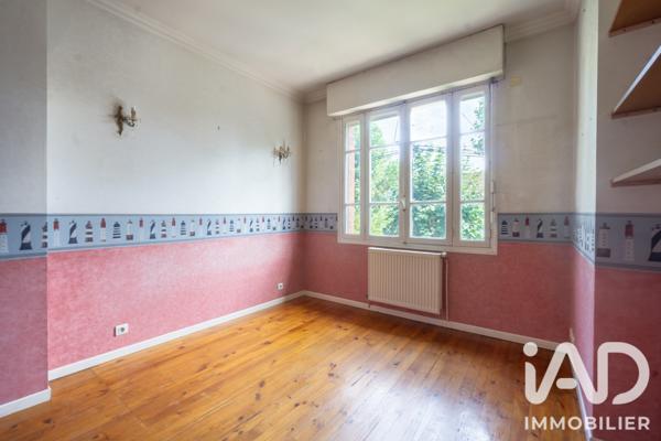 Maison à vendre 6 pièces 160 m² Toulouse