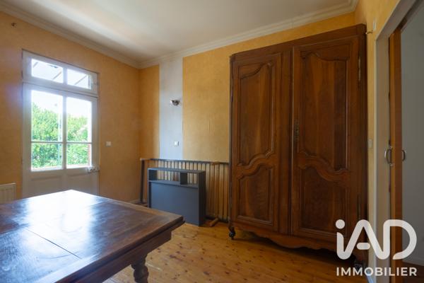 Maison à vendre 6 pièces 160 m² Toulouse