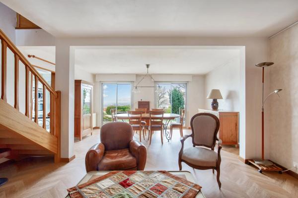 Maison Rueil-Malmaison - COTEAUX