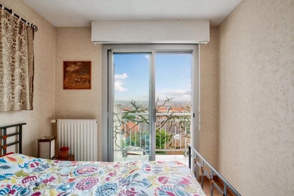 Maison Rueil-Malmaison - COTEAUX