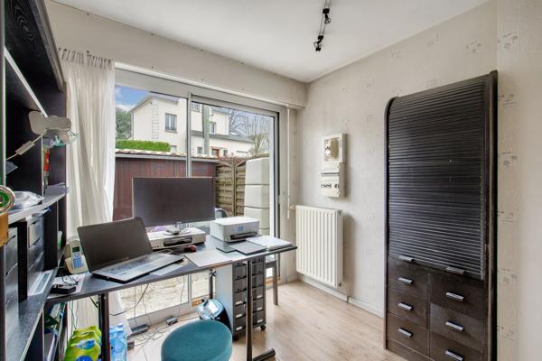 Maison Rueil-Malmaison - COTEAUX