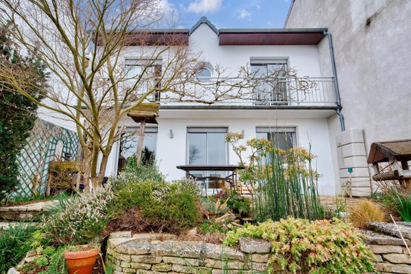 Maison Rueil-Malmaison - COTEAUX