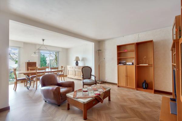 Maison Rueil-Malmaison - COTEAUX