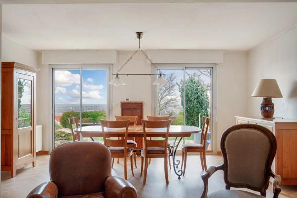 Maison Rueil-Malmaison - COTEAUX