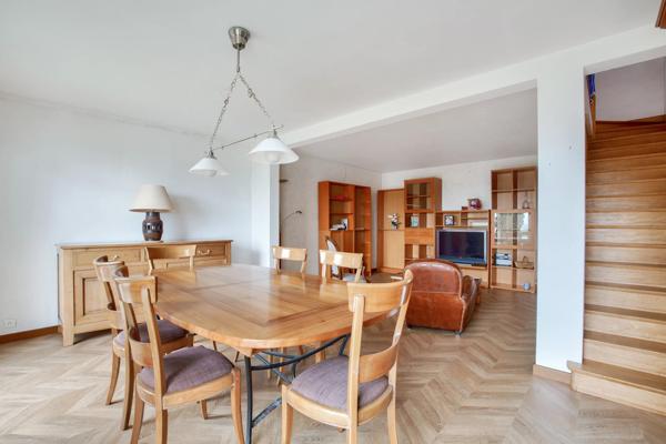 Maison Rueil-Malmaison - COTEAUX