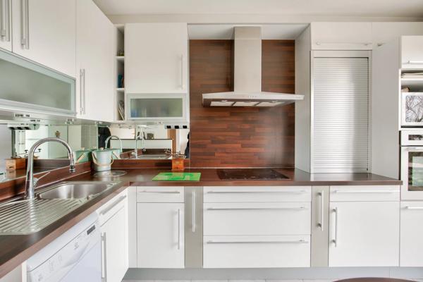 Maison Rueil-Malmaison - COTEAUX