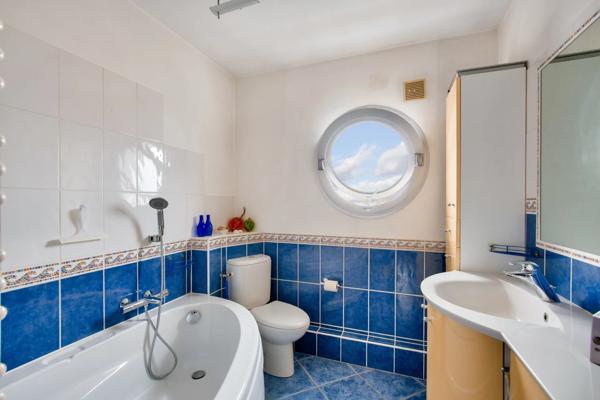 Maison Rueil-Malmaison - COTEAUX