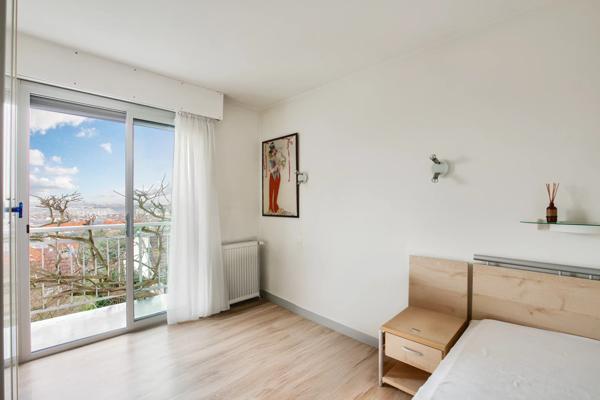 Maison Rueil-Malmaison - COTEAUX