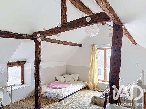 Location maison 3 pièces 57,23 m² Puiseaux