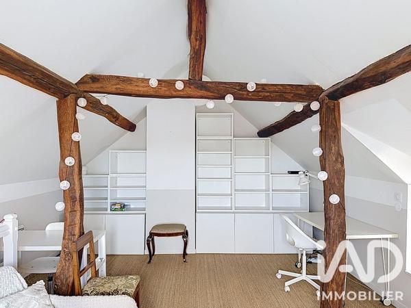 Location maison 3 pièces 57,23 m² Puiseaux
