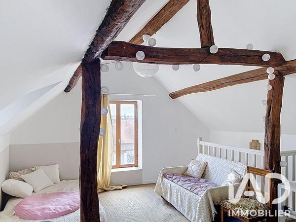 Location maison 3 pièces 57,23 m² Puiseaux