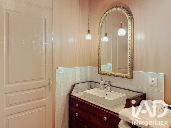Location maison 3 pièces 57,23 m² Puiseaux
