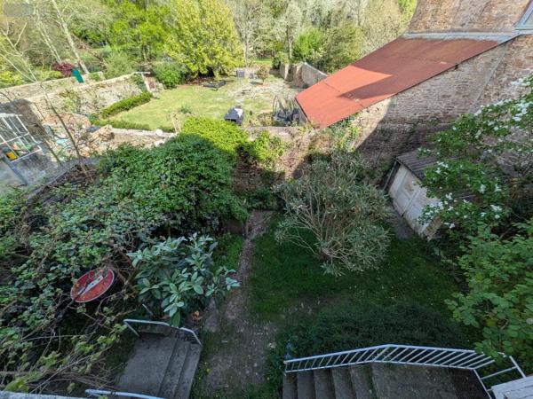 Achat - Immeuble | Immeuble Quimperlé 29300 197 m 2 234 m 2