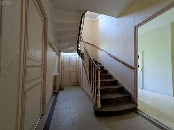Achat - Immeuble | Immeuble Quimperlé 29300 197 m 2 234 m 2