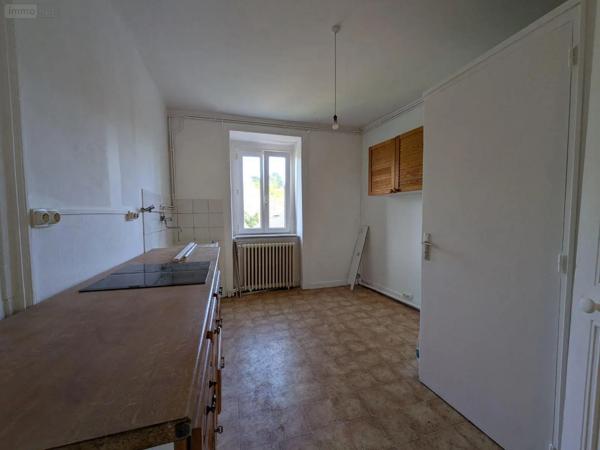 Achat - Immeuble | Immeuble Quimperlé 29300 197 m 2 234 m 2