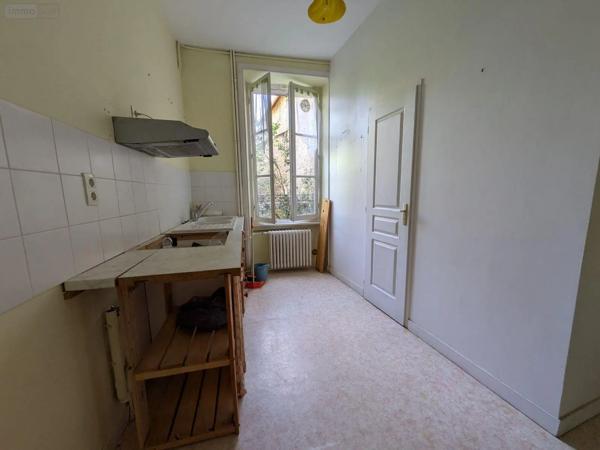 Achat - Immeuble | Immeuble Quimperlé 29300 197 m 2 234 m 2