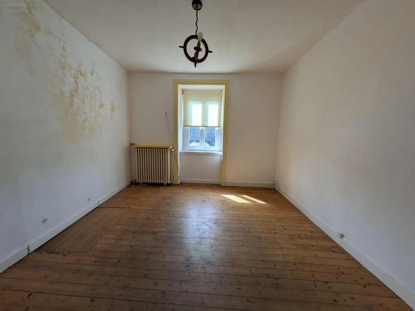 Achat - Immeuble | Immeuble Quimperlé 29300 197 m 2 234 m 2